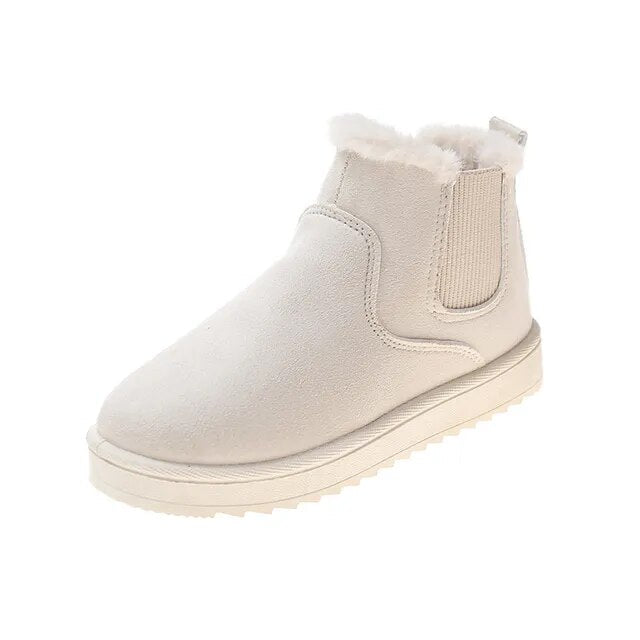 Casual orthopedic tailored general Boots