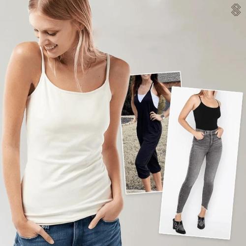 Niamh® | Casual and Fashionable general Top