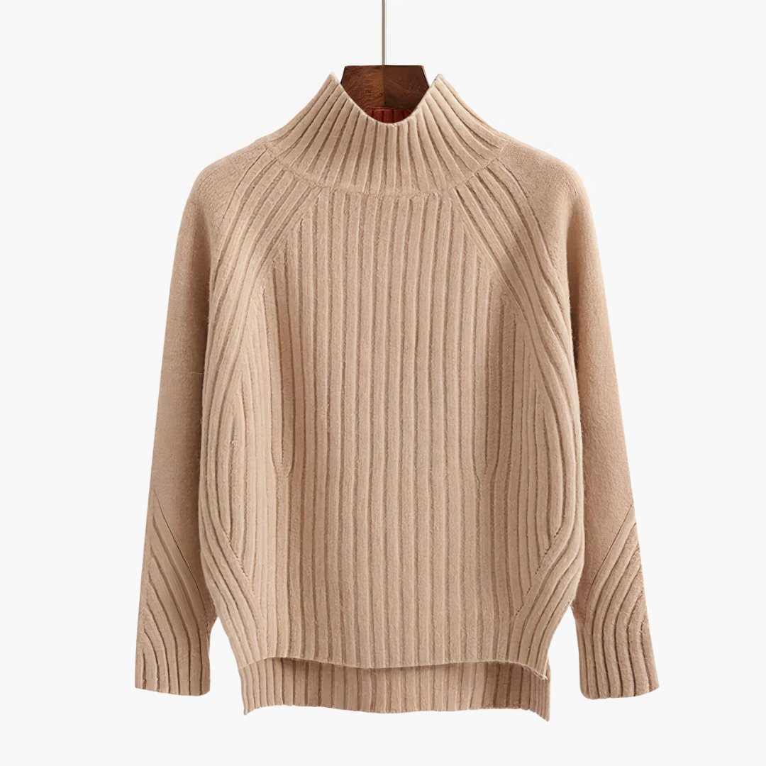 Wilhelmine® | Classic and Stylish general Sweater