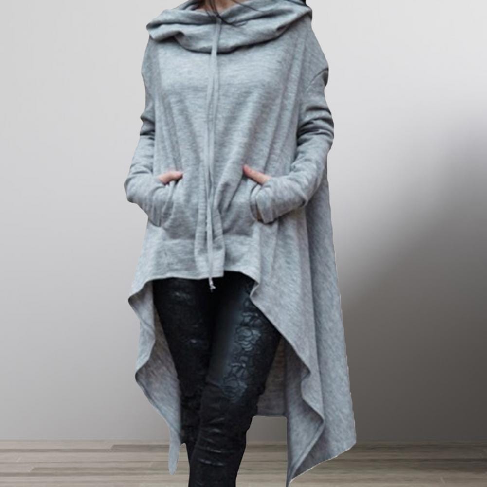 Aanya | Effortless and Trendy winter Pullover