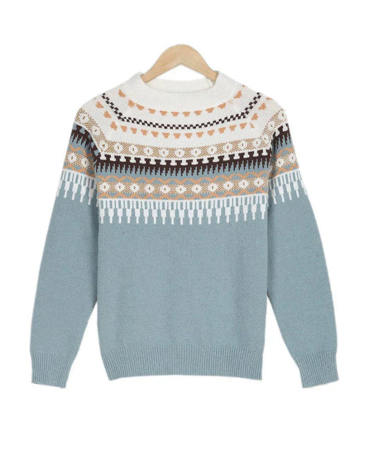 Vivienne® | Casual and Comfortable general Sweater