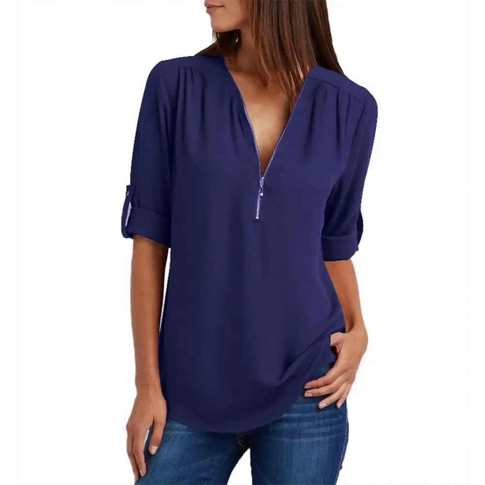 Morissette® | Casual and Stylish general Blouse