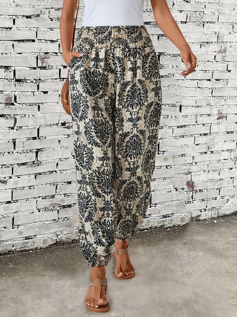 Ileana® | Chic and Relaxed general Pants