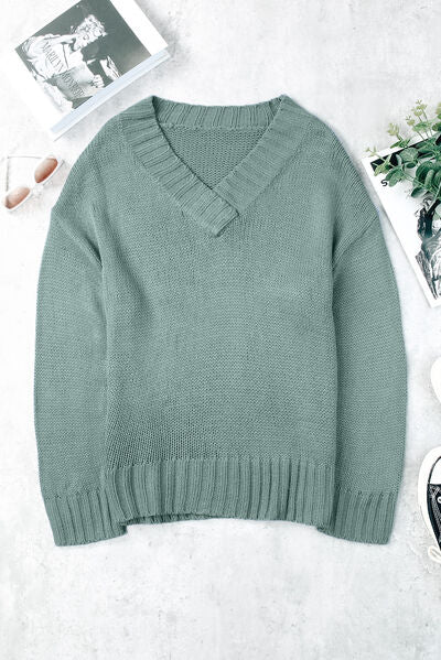 Sunniva | Elegant and Versatile winter Sweater