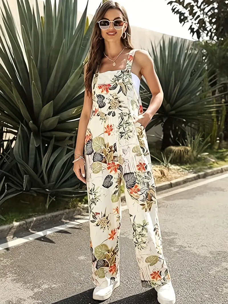 Meadow® | Tailored and Elegant general Jumpsuit