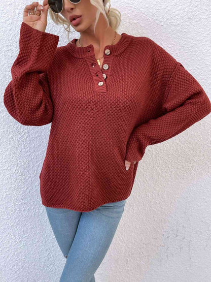 Teresita® | Modern and Versatile Sweater