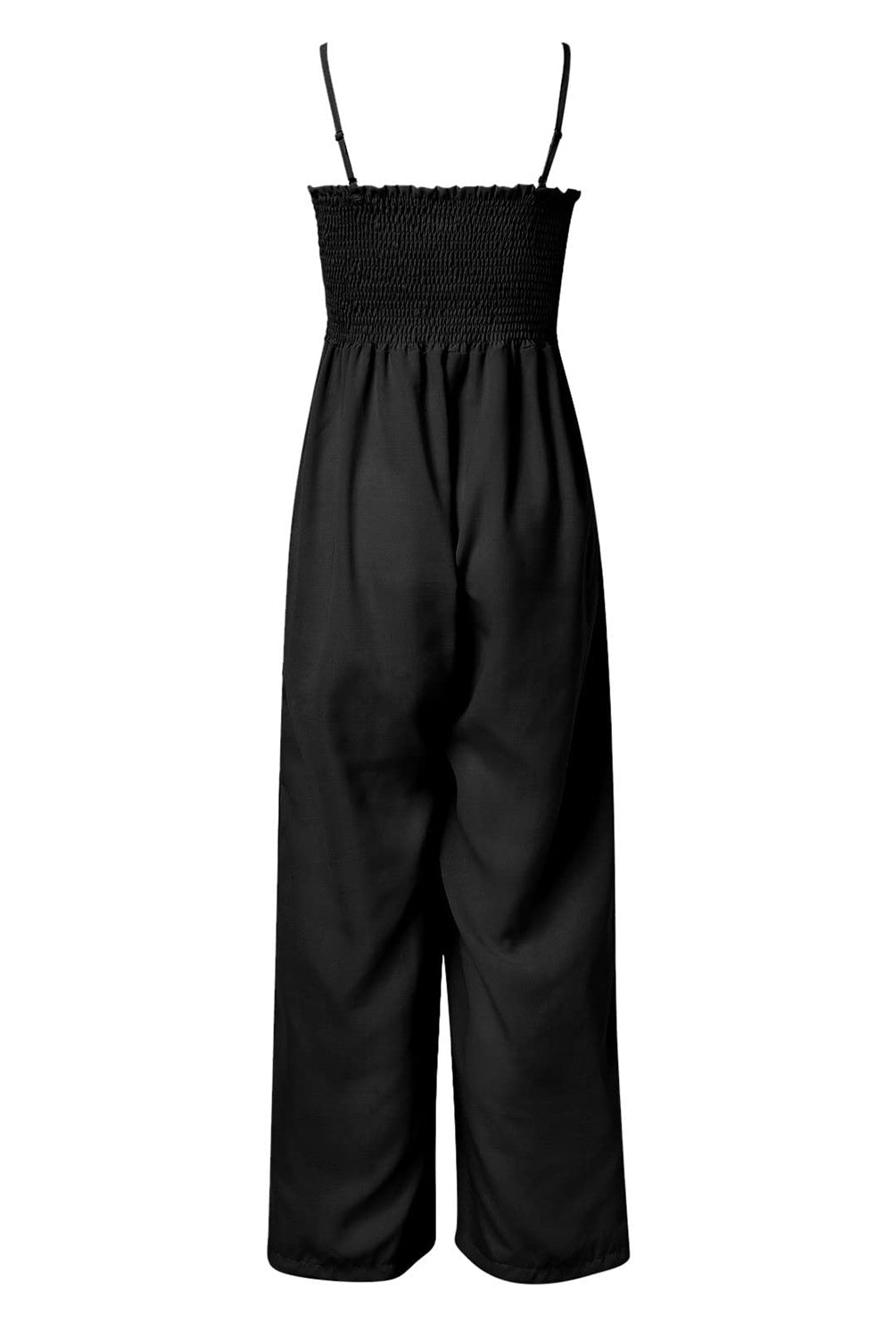 Suri | Classic and Elegant general Jumpsuit