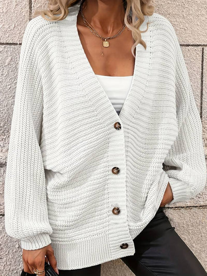 Abril | Classic and Comfortable winter Sweater