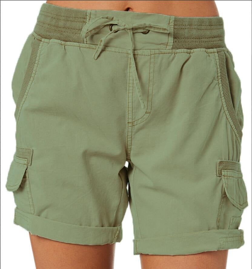 Ingeborg® | Classic and Stylish Shorts