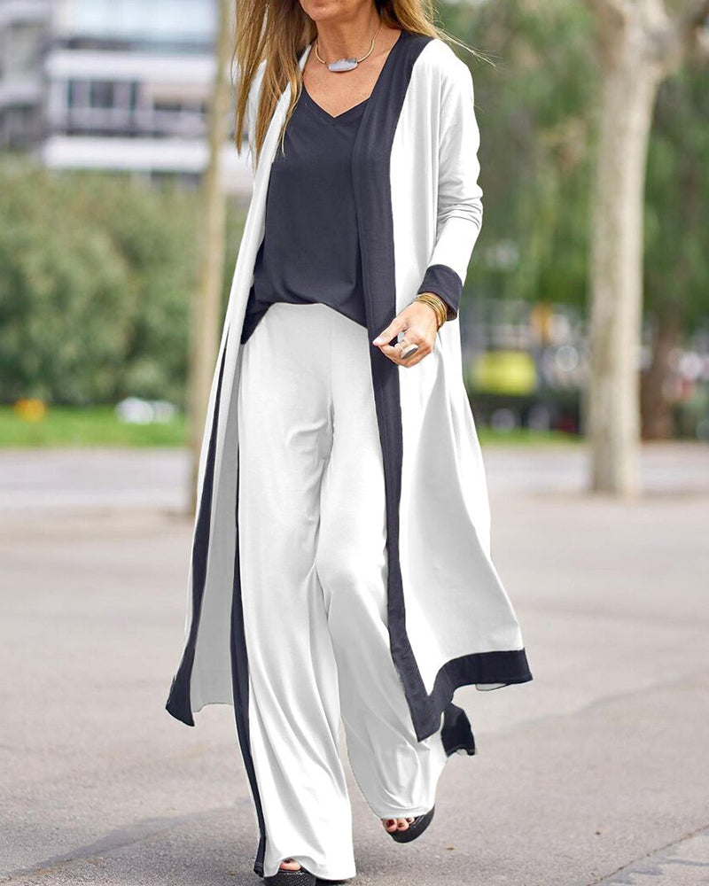 Sparrow | Timeless and Elegant Pants