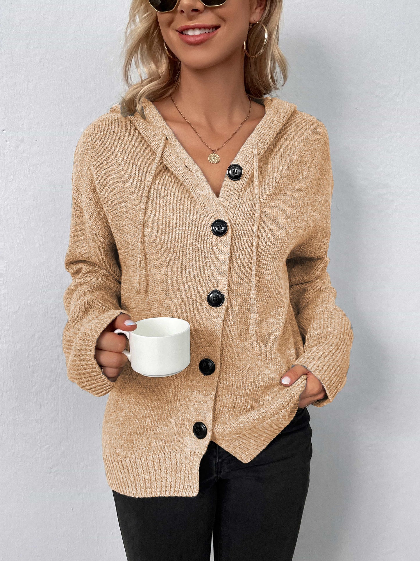 Zofia® | Relaxed and Stylish Sweater