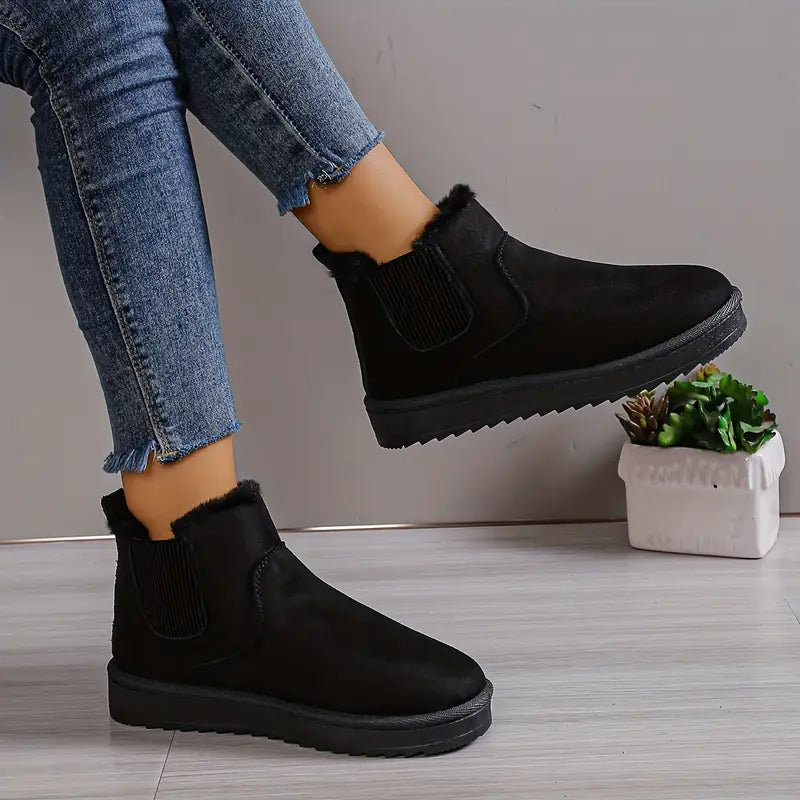 Casual orthopedic tailored general Boots