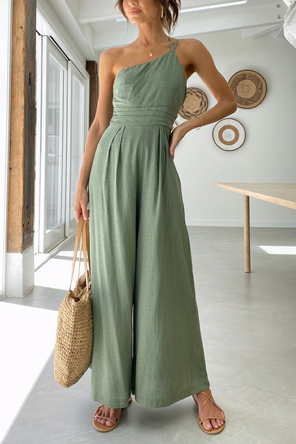 Anastasia® | Feminine and light Jumpsuit