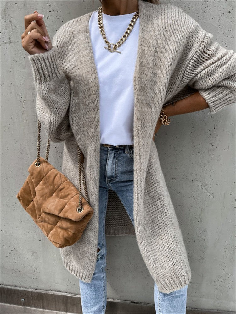 Aerwyna® | Cute and warm Cardigan