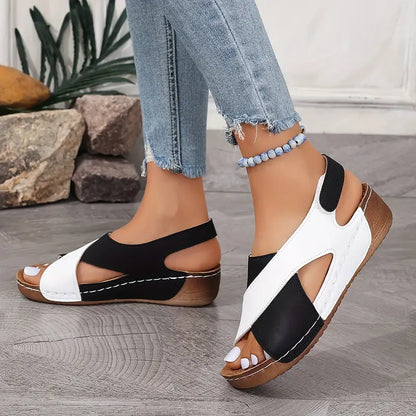 Comfertable and stylish orthopedic general Sandals