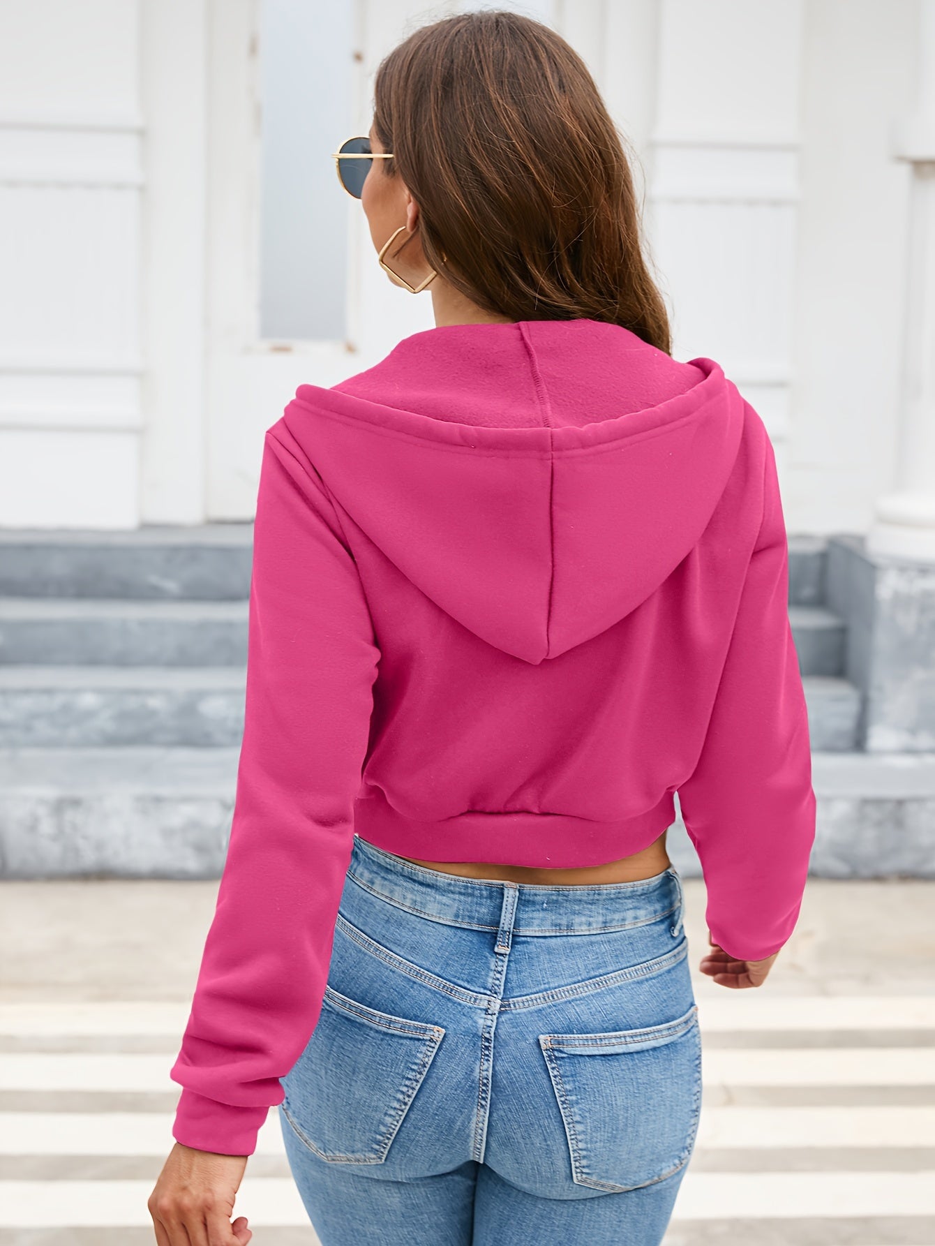 Zofia® | Relaxed and Stylish Jacket