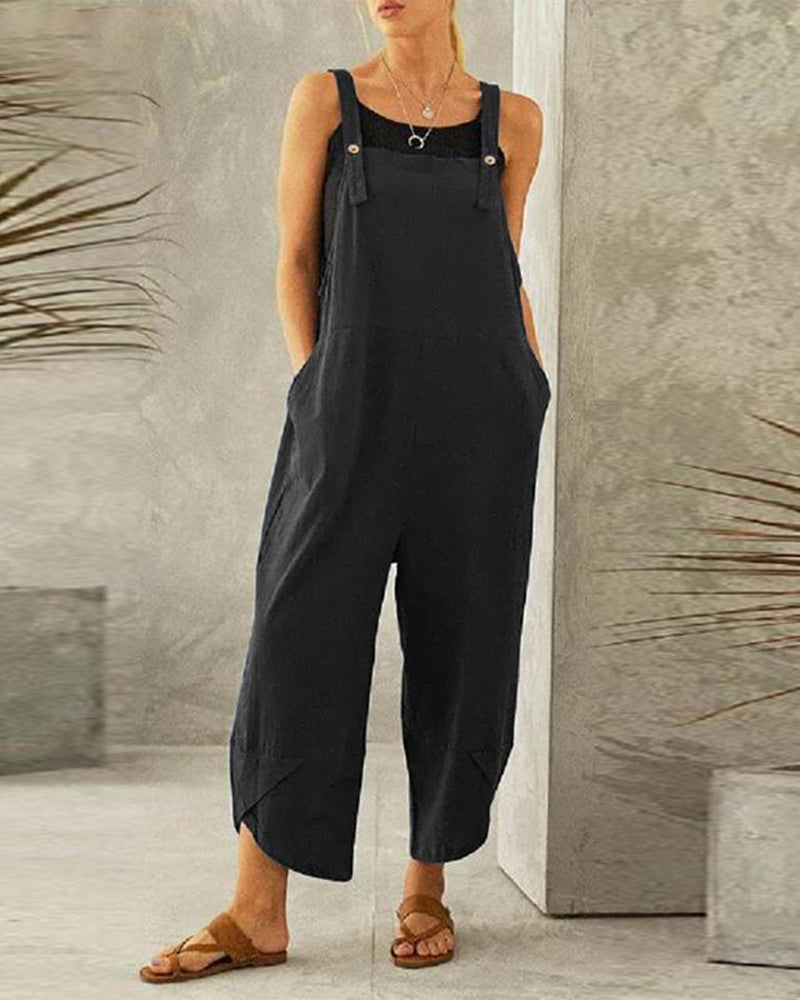 Ingrid® | Chic and Versatile Jumpsuit