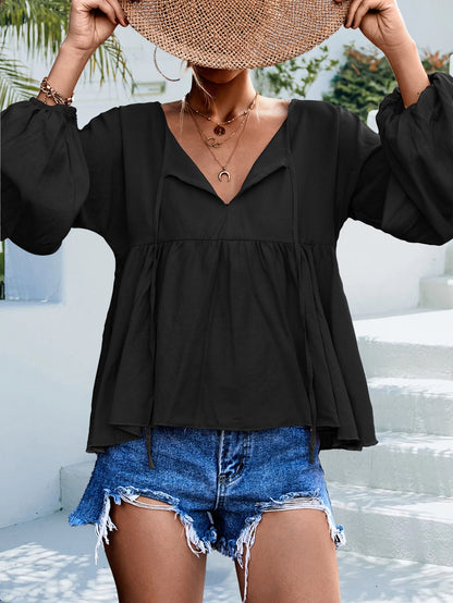 Adeliza® | Relaxed and Stylish Blouse