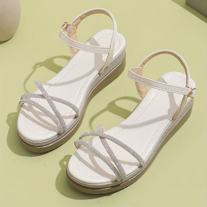 Evony® | Timeless and Elegant Sandals