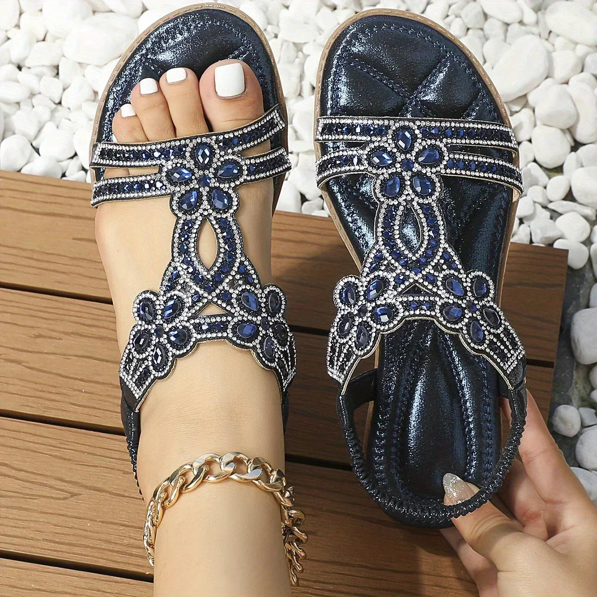 Comfertable and stylish orthopedic general Sandals