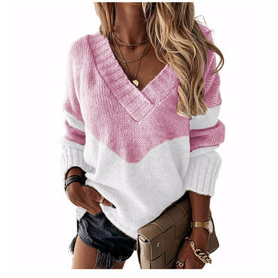 Adeliza | Stylish and Elegant winter Sweater