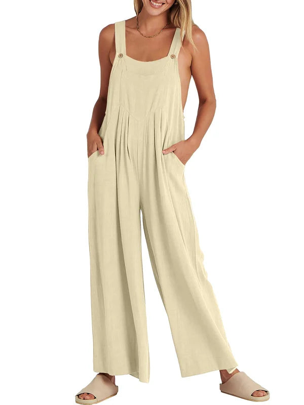 Christiane® | Glamorous and cool Jumpsuit