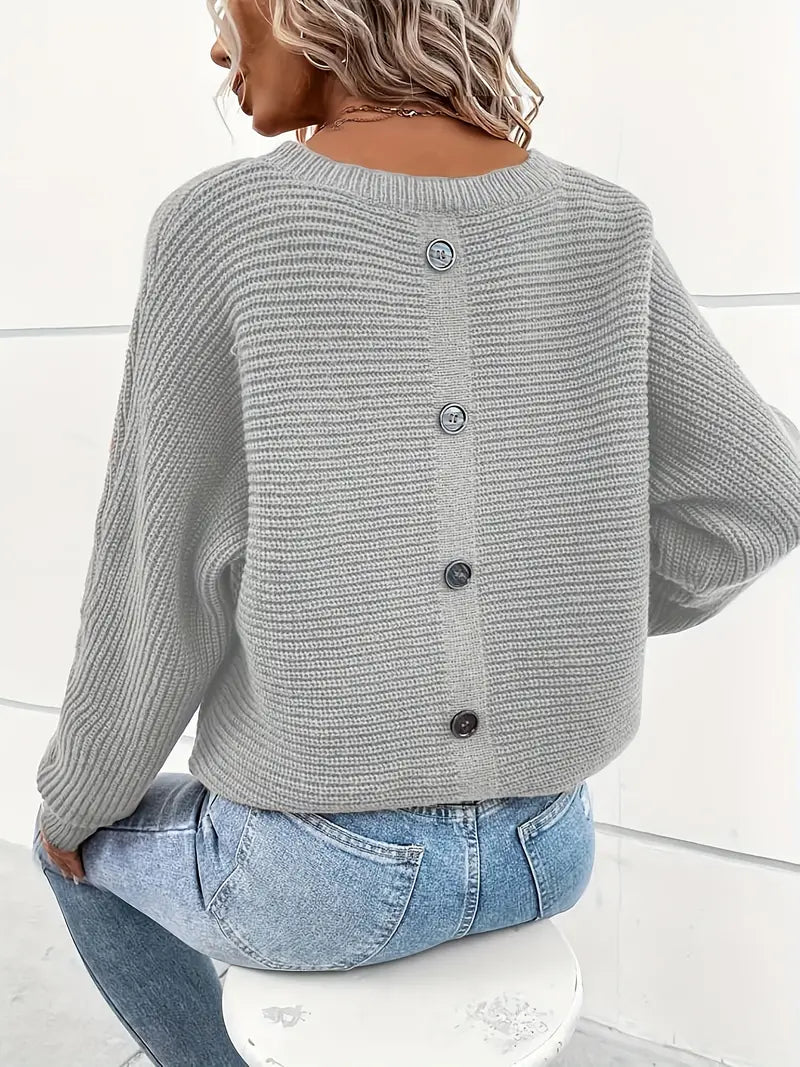 Adelie® | Classic and Elegant general Sweater