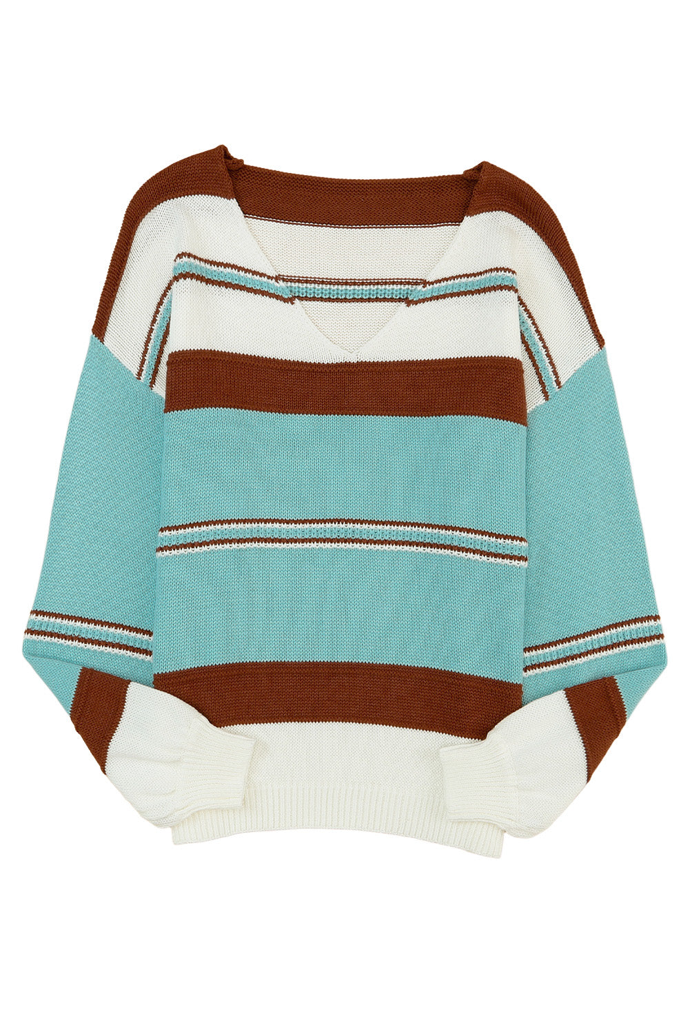 Agafia® | Casual and Stylish Sweater