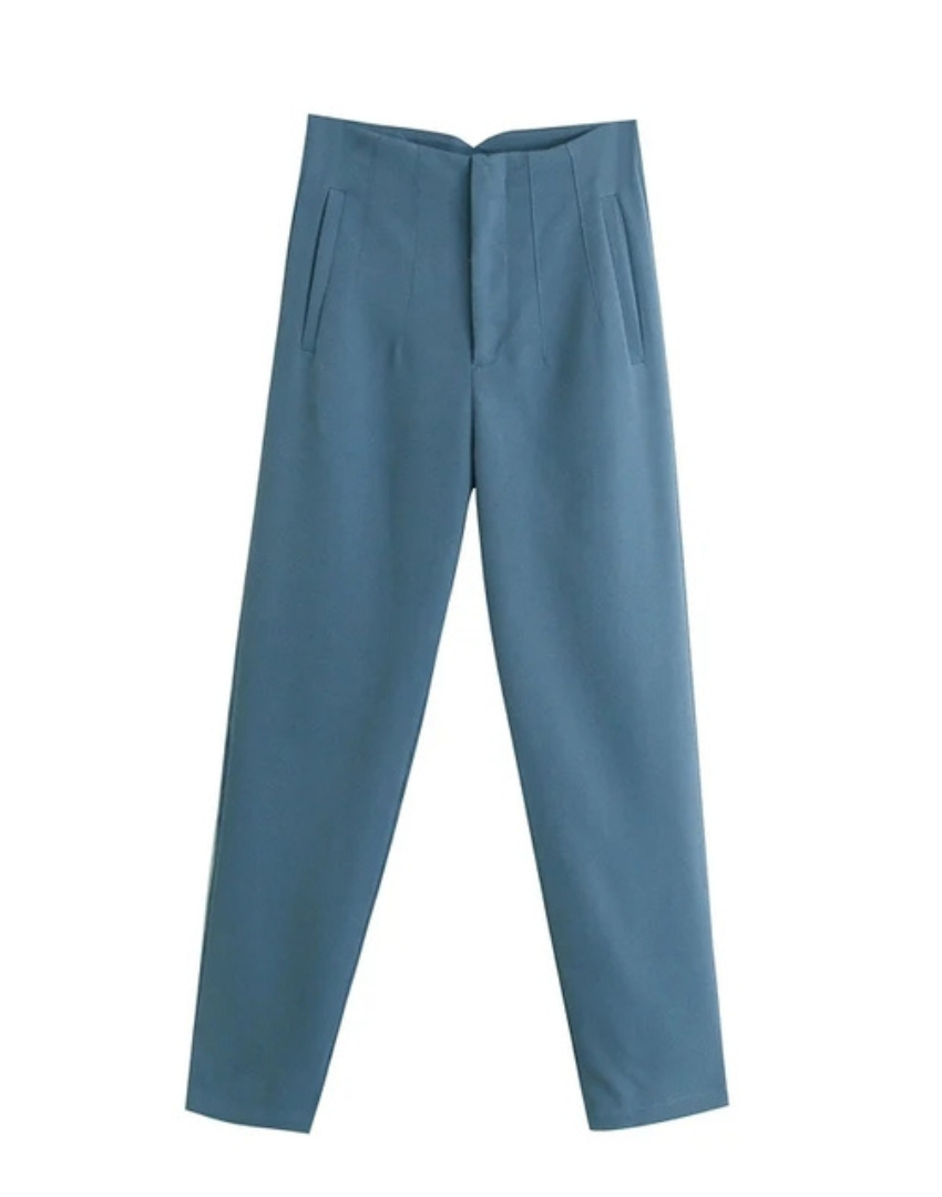 Kalpana | Relaxed and Stylish winter Pants