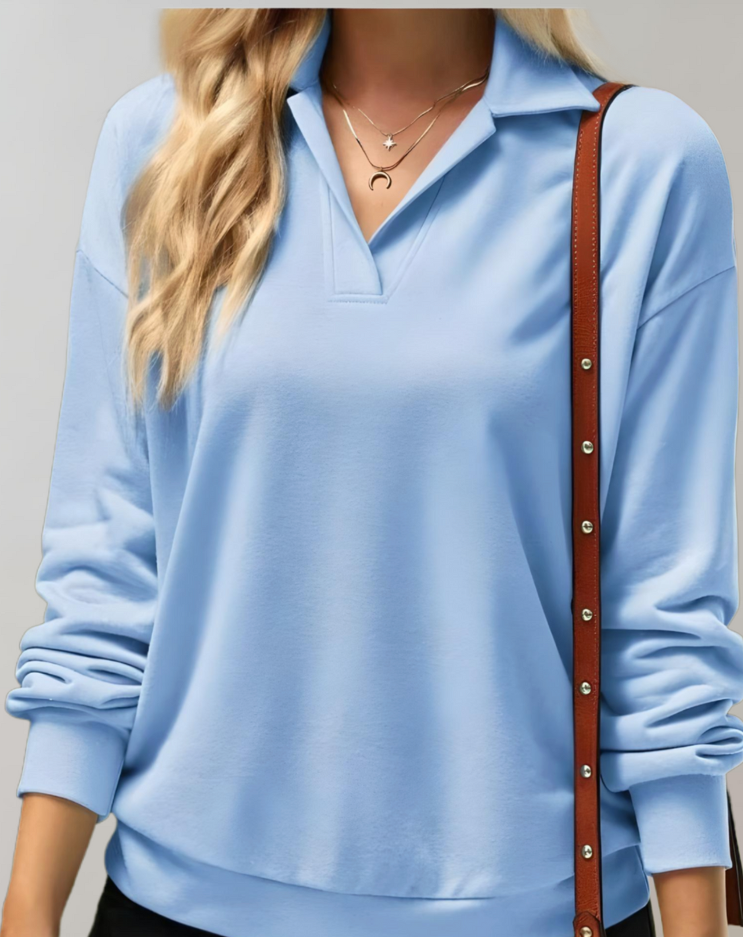 Willa® | Simple and Stylish general Sweater