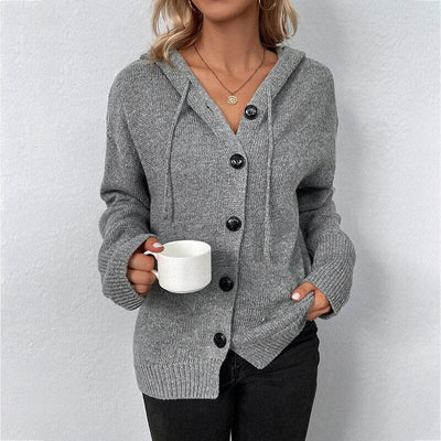 Marissa | Chic and Relaxed winter Cardigan