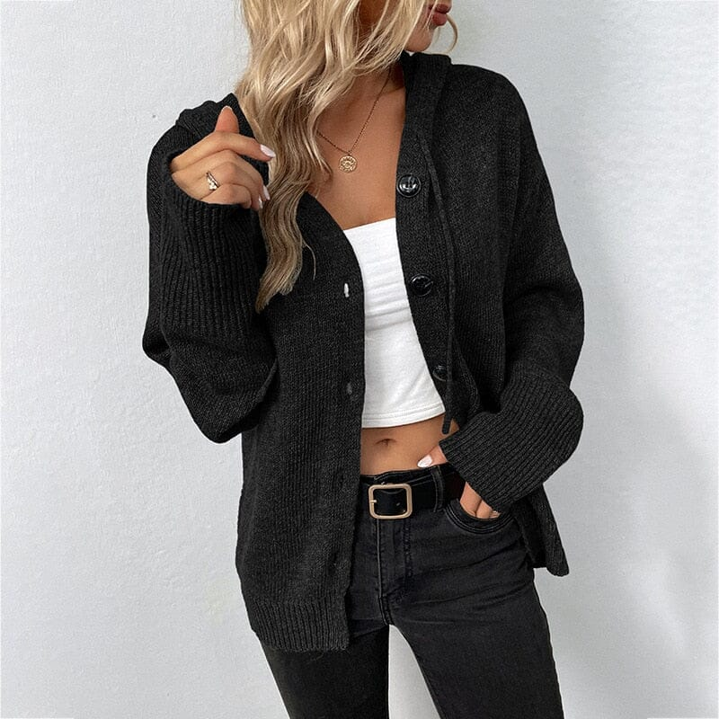 Marissa | Chic and Relaxed winter Cardigan