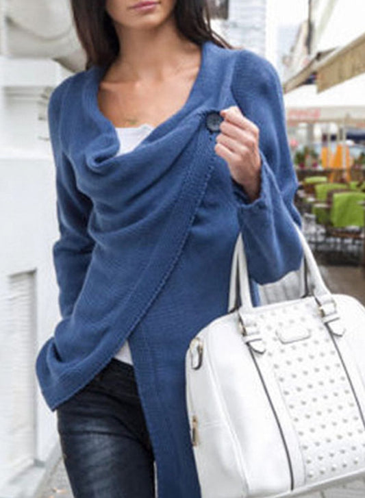 Alannis | Timeless and Elegant general Cardigan