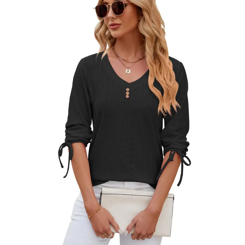 Amalthea® | Casual and Stylish general Blouse