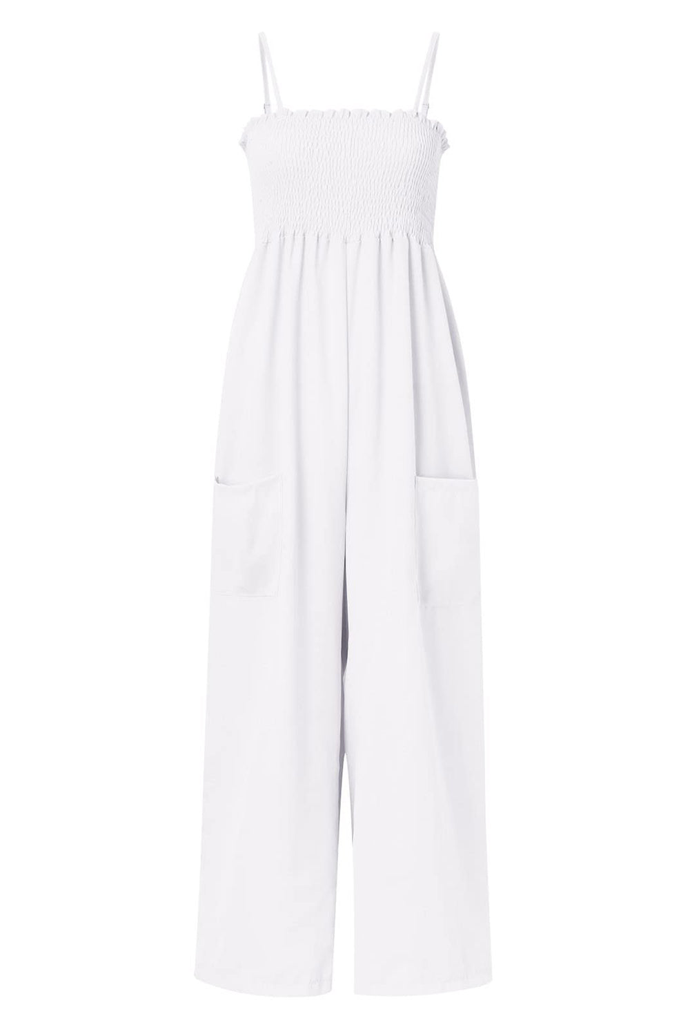 Suri | Classic and Elegant general Jumpsuit