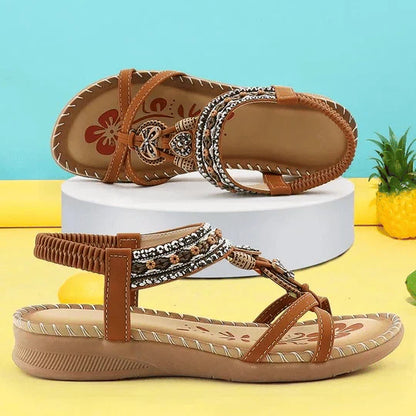 Comfertable and stylish orthopedic general Sandals