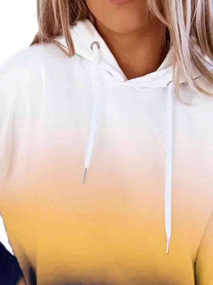 Addison | Stylish and Elegant winter Hoodie