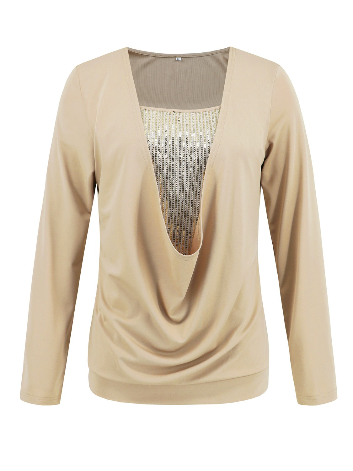 Aja | Relaxed and Timeless winter Top