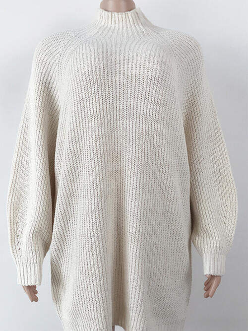 Zofia | Chic and Relaxed winter Sweater