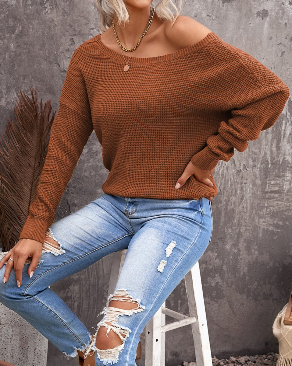 Aditi® | Modern and Versatile Sweater