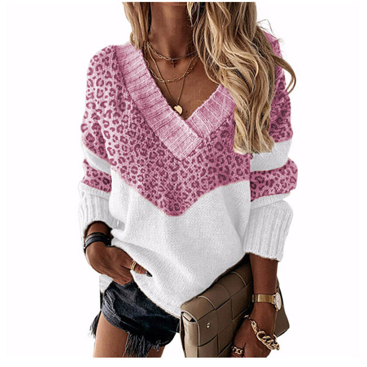 Adeliza | Stylish and Elegant winter Sweater