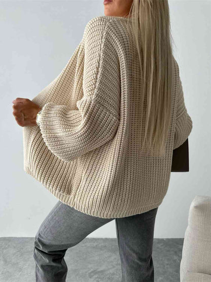 Thilda® | Elegant and Casual Cardigan