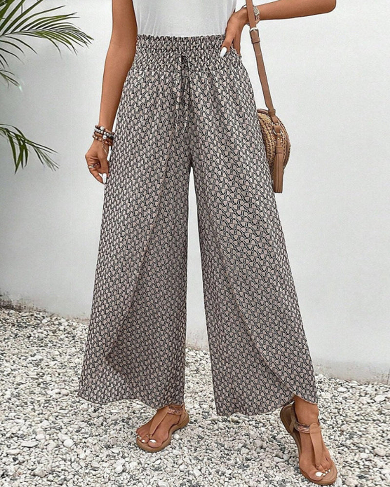 Joëlle | Classic and Elegant general Pants