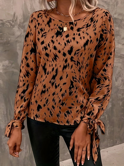 Aadhira | Tailored and Elegant winter Blouse