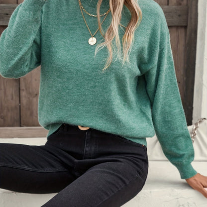 Zsófia® | Effortless and Chic Sweater