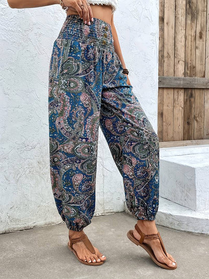 Ileana® | Chic and Relaxed general Pants