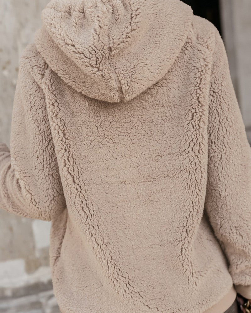 Zofia | Timeless and Stylish winter Pullover