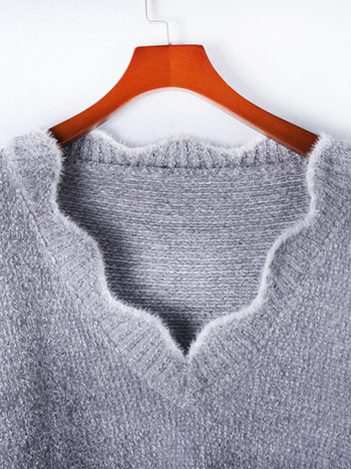 Veronika® | Casual and Effortless Sweater