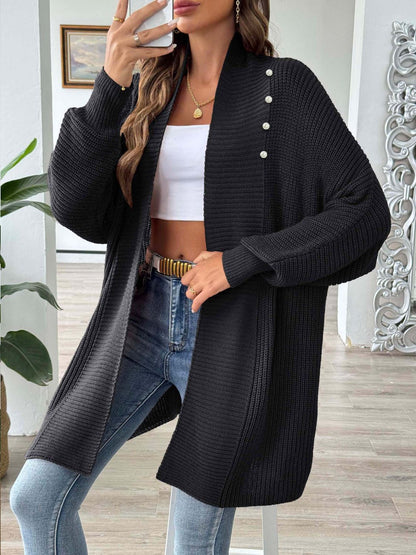 Agnetha | Comfortable and Stylish winter Cardigan