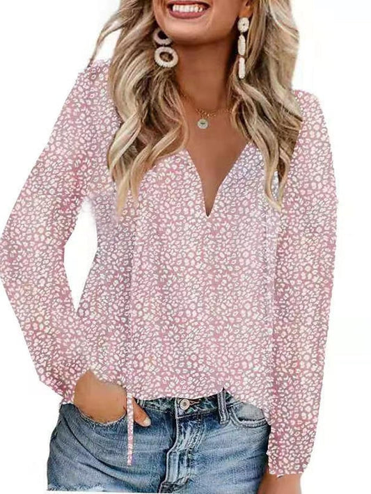 Zinnia® | Chic and Relaxed Blouse